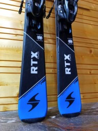 LYŽE BLIZZARD RTX RACE 146CM